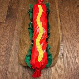 Dog Halloween costume